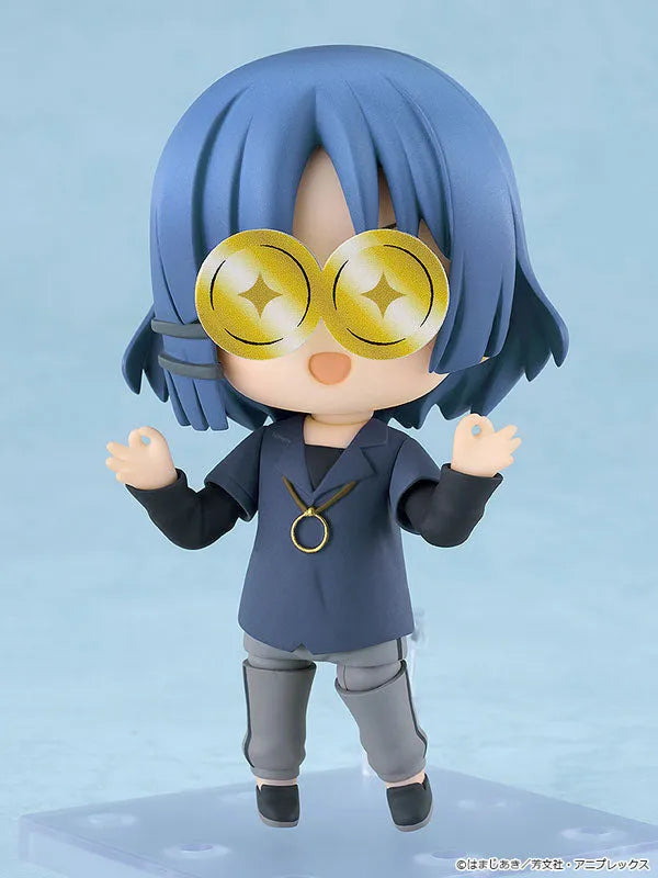 Bocchi the Rock! - Yamada Ryou - Nendoroid (#2785) - Casual Clothes Ver. (Good Smile Company)ㅤ – Good Smile Company – ActionFigureBrasil