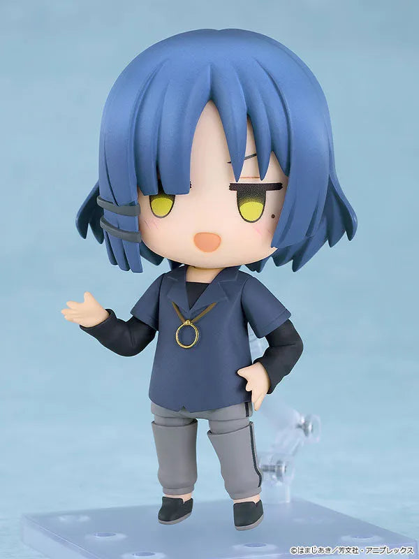 Bocchi the Rock! - Yamada Ryou - Nendoroid (#2785) - Casual Clothes Ver. (Good Smile Company)ㅤ – Good Smile Company – ActionFigureBrasil