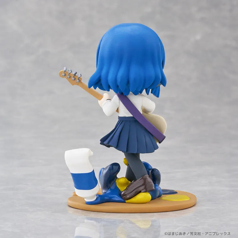 Bocchi the Rock! - Yamada Ryou - PalVerse Palé. (Bushiroad Creative)ㅤ – Bushiroad Creative – ActionFigureBrasil