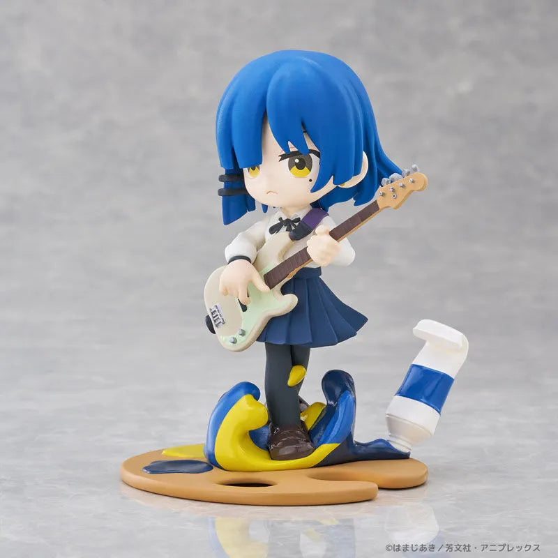 Bocchi the Rock! - Yamada Ryou - PalVerse Palé. (Bushiroad Creative)ㅤ – Bushiroad Creative – ActionFigureBrasil