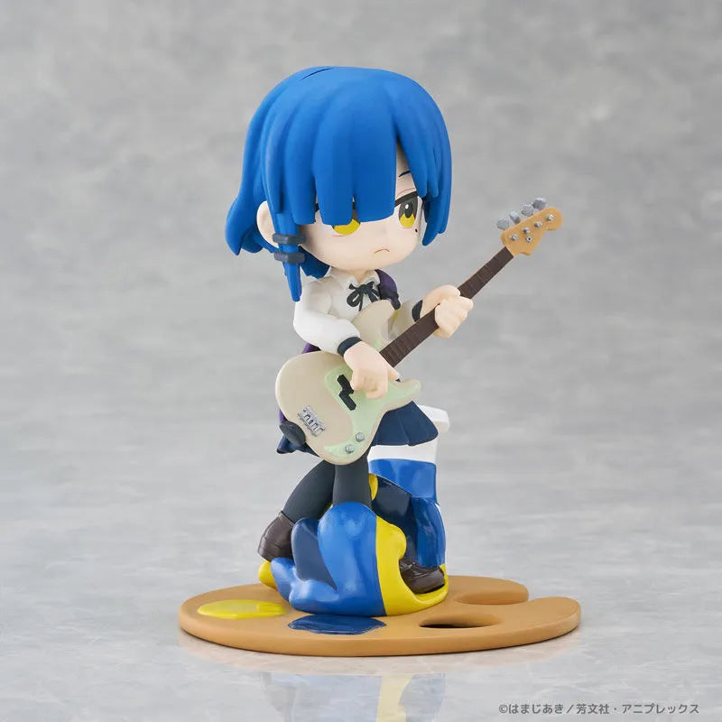 Bocchi the Rock! - Yamada Ryou - PalVerse Palé. (Bushiroad Creative)ㅤ – Bushiroad Creative – ActionFigureBrasil