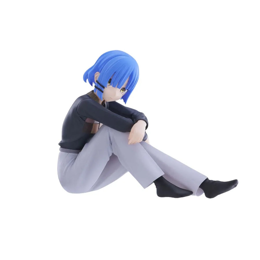Bocchi the Rock! - Yamada Ryou - Premium Chokonose Figure (SEGA)ㅤ – SEGA – ActionFigureBrasil