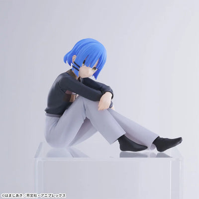 Bocchi the Rock! - Yamada Ryou - Premium Chokonose Figure (SEGA)ㅤ – SEGA – ActionFigureBrasil — ângulo diferente