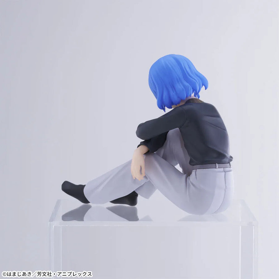 Bocchi the Rock! - Yamada Ryou - Premium Chokonose Figure (SEGA)ㅤ – SEGA – ActionFigureBrasil