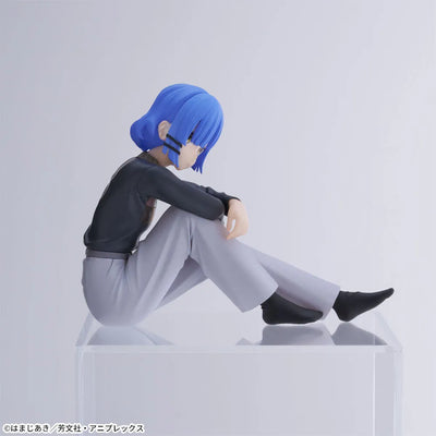 Bocchi the Rock! - Yamada Ryou - Premium Chokonose Figure (SEGA)ㅤ – SEGA – ActionFigureBrasil — close