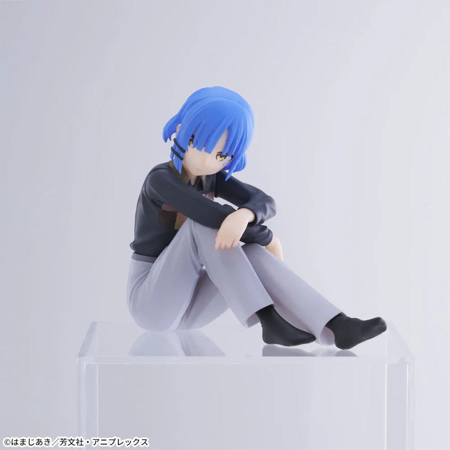Bocchi the Rock! - Yamada Ryou - Premium Chokonose Figure (SEGA)ㅤ – SEGA – ActionFigureBrasil