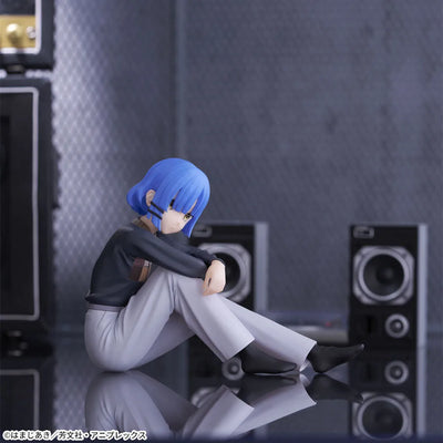 Bocchi the Rock! - Yamada Ryou - Premium Chokonose Figure (SEGA)ㅤ – SEGA – ActionFigureBrasil — ambientada