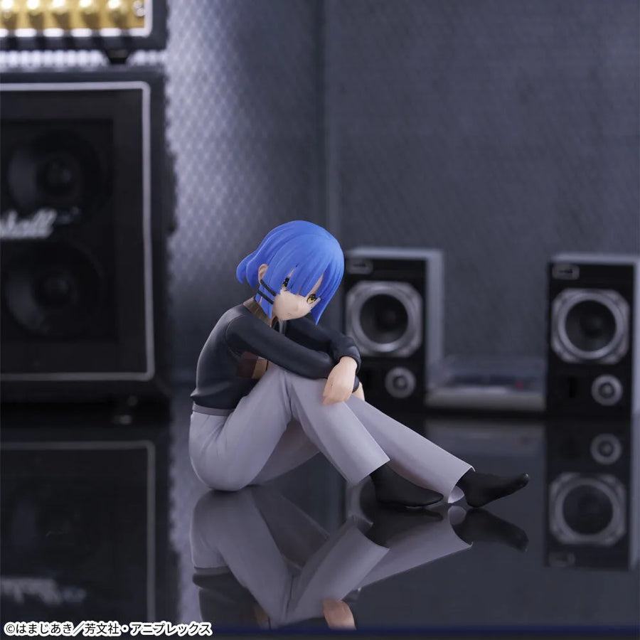 Bocchi the Rock! - Yamada Ryou - Premium Chokonose Figure (SEGA)ㅤ – SEGA – ActionFigureBrasil