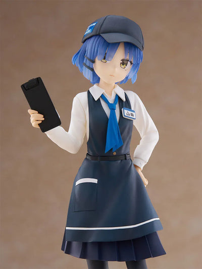Bocchi the Rock! - Yamada Ryou - Tenitol - Cafe Style Ver. (FuRyu)ㅤ – FuRyu – ActionFigureBrasil — ambientada
