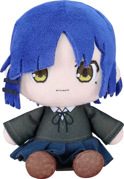 Bocchi the Rock! - Yamada Ryou - Tenori Plush (Good Smile Company)ㅤ – Good Smile Company – ActionFigureBrasil