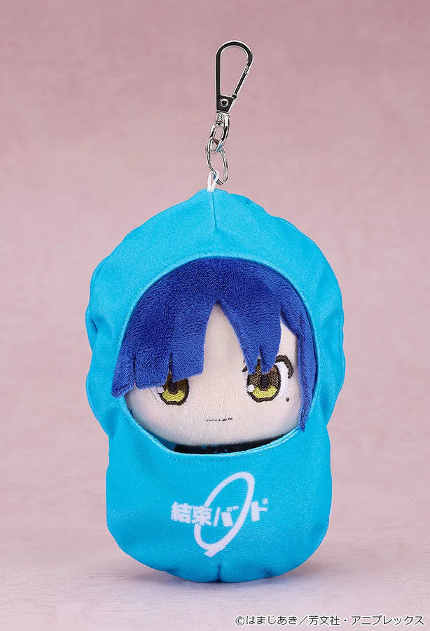 Bocchi the Rock! - Yamada Ryou - Tenori Plush (Good Smile Company)ㅤ – Good Smile Company – ActionFigureBrasil