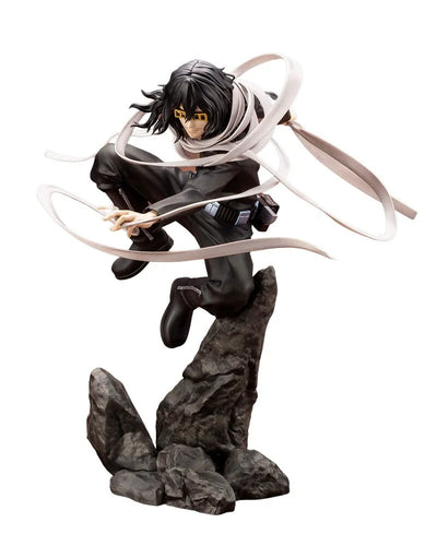 Boku no Hero Academia - Aizawa Shouta - ARTFX J - 1/8 (Kotobukiya, Takara Tomy)ㅤ – Kotobukiya – ActionFigureBrasil