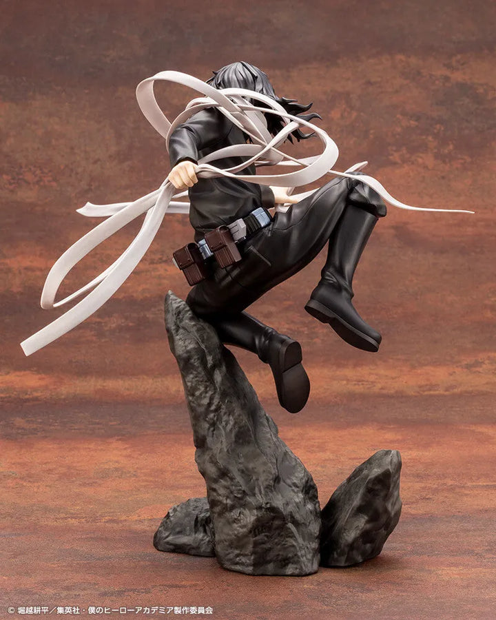 Boku no Hero Academia - Aizawa Shouta - ARTFX J - 1/8 (Kotobukiya, Takara Tomy)ㅤ – Kotobukiya – ActionFigureBrasil