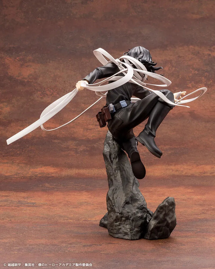 Boku no Hero Academia - Aizawa Shouta - ARTFX J - 1/8 (Kotobukiya, Takara Tomy)ㅤ – Kotobukiya – ActionFigureBrasil