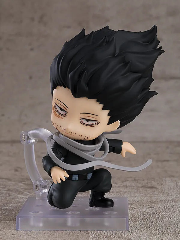 Boku no Hero Academia - Aizawa Shouta - Nendoroid (Good Smile Company, Takara Tomy)ㅤ – Takara Tomy – ActionFigureBrasil