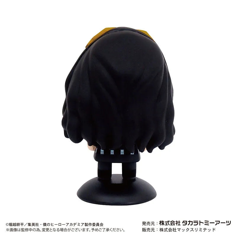 Boku no Hero Academia - Aizawa Shouta - Yura Yura Head (Takara Tomy A.R.T.S)ㅤ – Takara Tomy Arts – ActionFigureBrasil