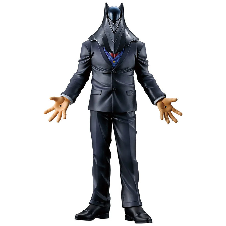 Boku no Hero Academia - All For One - Ichiban Kuji - Ichiban Kuji Boku no Hero Academia Souhansuru Omoi (E Prize) - Masterlise Extra (Bandai Spirits)ㅤ – Bandai Spirits – ActionFigureBrasil