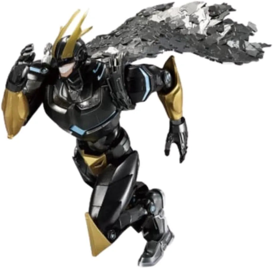 Boku no Hero Academia - All Might - Armored (Bandai Spirits)ㅤ – Bandai Spirits – ActionFigureBrasil