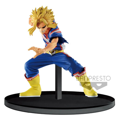 Boku no Hero Academia - All Might - Boku no Hero Academia Banpresto Figure Colosseum Zoukei Academy Special (Bandai Spirits)ㅤ – Bandai Spirits – ActionFigureBrasil