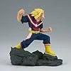 Boku no Hero Academia - All Might - Combination Battle (Bandai Spirits)ㅤ – Bandai Spirits – ActionFigureBrasil