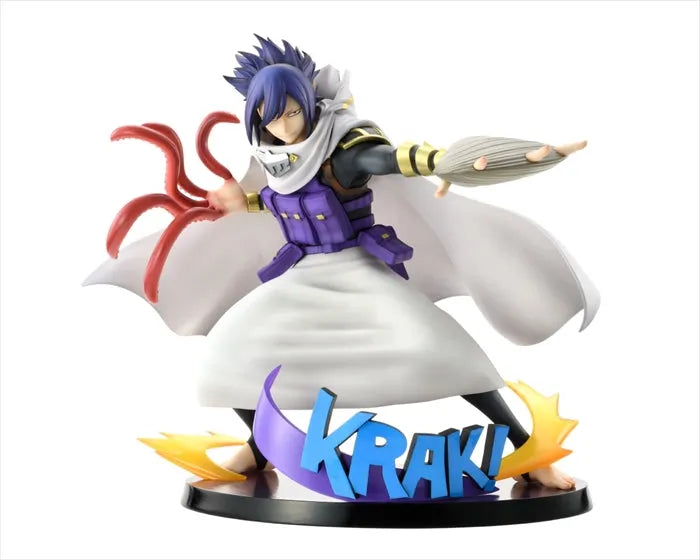 Boku no Hero Academia - Amajiki Tamaki - 1/8 - Hero Suit Ver. (Bell Fine, Takara Tomy)ㅤ – Bell Fine – ActionFigureBrasil