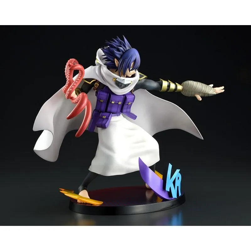 Boku no Hero Academia - Amajiki Tamaki - 1/8 - Hero Suit Ver. (Bell Fine, Takara Tomy)ㅤ – Bell Fine – ActionFigureBrasil