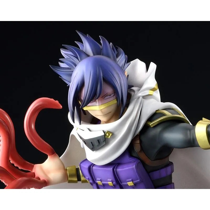 Boku no Hero Academia - Amajiki Tamaki - 1/8 - Hero Suit Ver. (Bell Fine, Takara Tomy)ㅤ – Bell Fine – ActionFigureBrasil