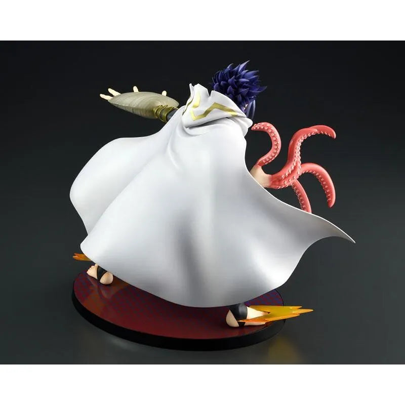 Boku no Hero Academia - Amajiki Tamaki - 1/8 - Hero Suit Ver. (Bell Fine, Takara Tomy)ㅤ – Bell Fine – ActionFigureBrasil