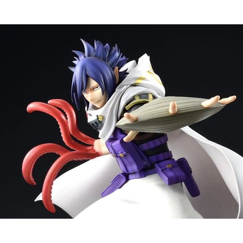 Boku no Hero Academia - Amajiki Tamaki - 1/8 - Hero Suit Ver. (Bell Fine, Takara Tomy)ㅤ – Bell Fine – ActionFigureBrasil