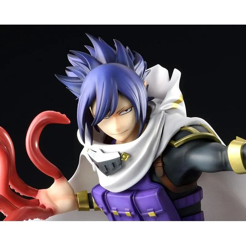 Boku no Hero Academia - Amajiki Tamaki - 1/8 - Hero Suit Ver. (Bell Fine, Takara Tomy)ㅤ – Bell Fine – ActionFigureBrasil