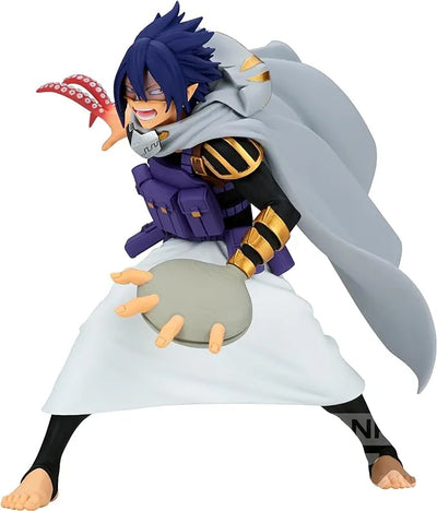 Boku no Hero Academia - Amajiki Tamaki - The Amazing Heroes -Plus- (Vol. 8) (Bandai Spirits)ㅤ – Bandai Spirits – ActionFigureBrasil