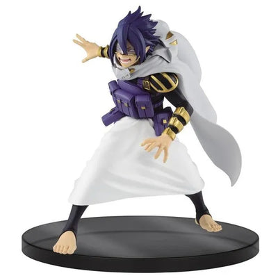 Boku no Hero Academia - Amajiki Tamaki - The Amazing Heroes Vol.11 (Bandai Spirits)ㅤ – Bandai Spirits – ActionFigureBrasil
