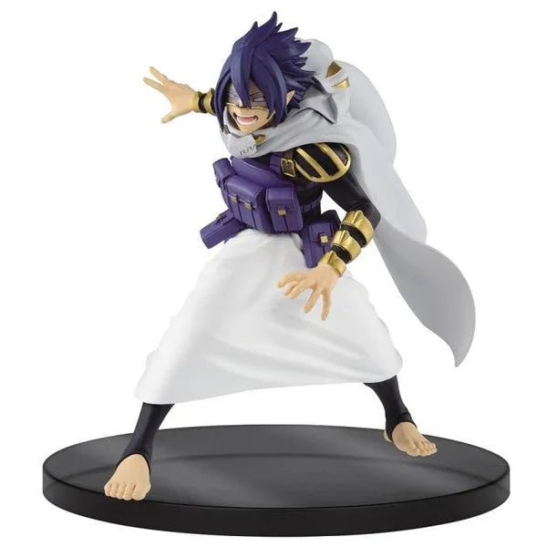 Boku no Hero Academia - Amajiki Tamaki - The Amazing Heroes Vol.11 (Bandai Spirits)ㅤ – Bandai Spirits – ActionFigureBrasil