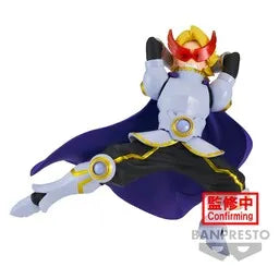 Boku no Hero Academia - Aoyama Yuga - The Amazing Heroes -Plus- (Bandai Spirits)ㅤ – Bandai Spirits – ActionFigureBrasil