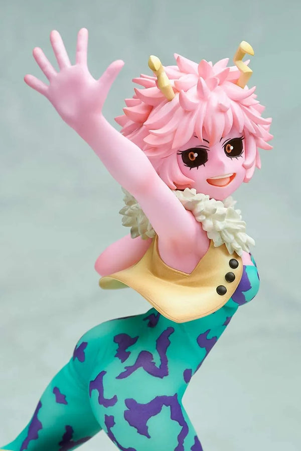 Boku no Hero Academia - Ashido Mina - 1/8 - Hero Suit ver. - 2022 Re-release (Bell Fine)ㅤ – Bell Fine – ActionFigureBrasil