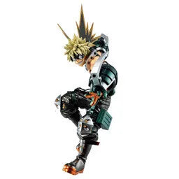 Boku no Hero Academia - Bakugo Katsuki - Ichiban Kuji Boku no Hero Academia Next Generations!! 2 - Last One ver. - Last One Prize (Bandai Spirits)ㅤ – Bandai Spirits – ActionFigureBrasil