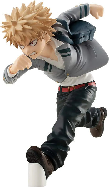 Boku no Hero Academia - Bakugou Katsuki - Pop Up Parade (Good Smile Company)ㅤ – Takara Tomy – ActionFigureBrasil