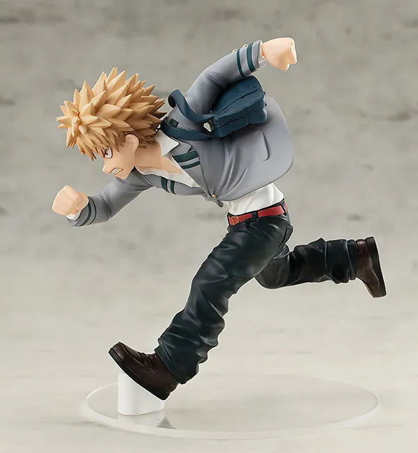 Boku no Hero Academia - Bakugou Katsuki - Pop Up Parade (Good Smile Company)ㅤ – Takara Tomy – ActionFigureBrasil