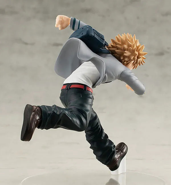 Boku no Hero Academia - Bakugou Katsuki - Pop Up Parade (Good Smile Company)ㅤ – Takara Tomy – ActionFigureBrasil