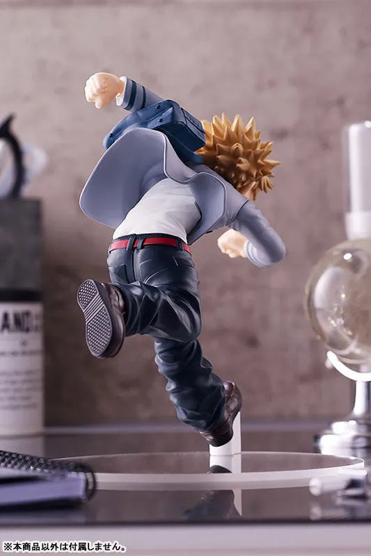Boku no Hero Academia - Bakugou Katsuki - Pop Up Parade (Good Smile Company)ㅤ – Takara Tomy – ActionFigureBrasil
