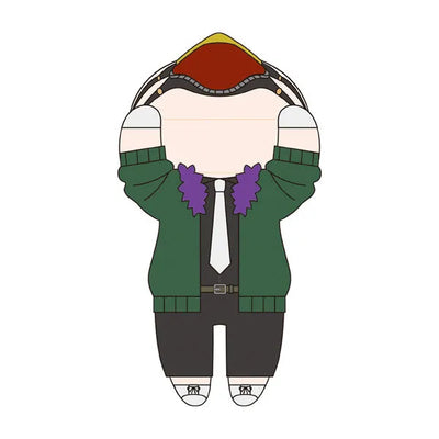 Boku no Hero Academia - Chisaki Kai - Nesoberi S (SEGA)ㅤ – SEGA – ActionFigureBrasil — ângulo diferente