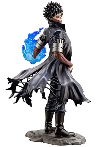 Boku no Hero Academia - Dabi - ARTFX J - 1/8 (Kotobukiya, Takara Tomy)ㅤ – Kotobukiya – ActionFigureBrasil
