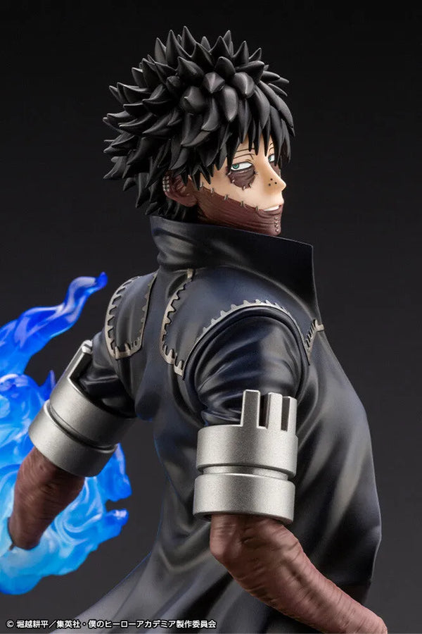 Boku no Hero Academia - Dabi - ARTFX J - 1/8 (Kotobukiya, Takara Tomy)ㅤ – Kotobukiya – ActionFigureBrasil