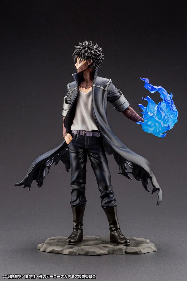 Boku no Hero Academia - Dabi - ARTFX J - 1/8 (Kotobukiya, Takara Tomy)ㅤ – Kotobukiya – ActionFigureBrasil