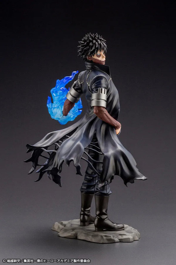 Boku no Hero Academia - Dabi - ARTFX J - 1/8 (Kotobukiya, Takara Tomy)ㅤ – Kotobukiya – ActionFigureBrasil