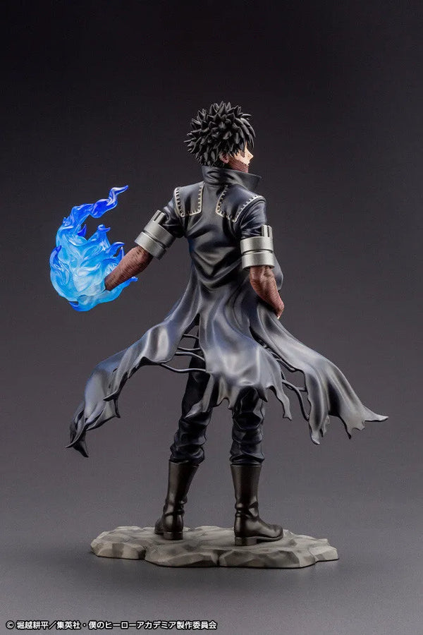 Boku no Hero Academia - Dabi - ARTFX J - 1/8 (Kotobukiya, Takara Tomy)ㅤ – Kotobukiya – ActionFigureBrasil