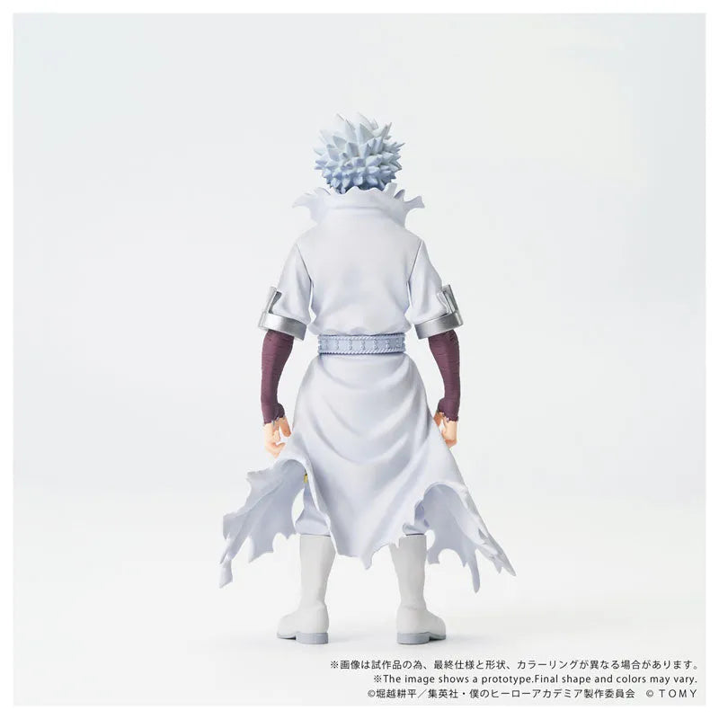 Boku no Hero Academia - Dabi - Collekazaro - T-Spark (Takara Tomy)ㅤ – Takara Tomy – ActionFigureBrasil