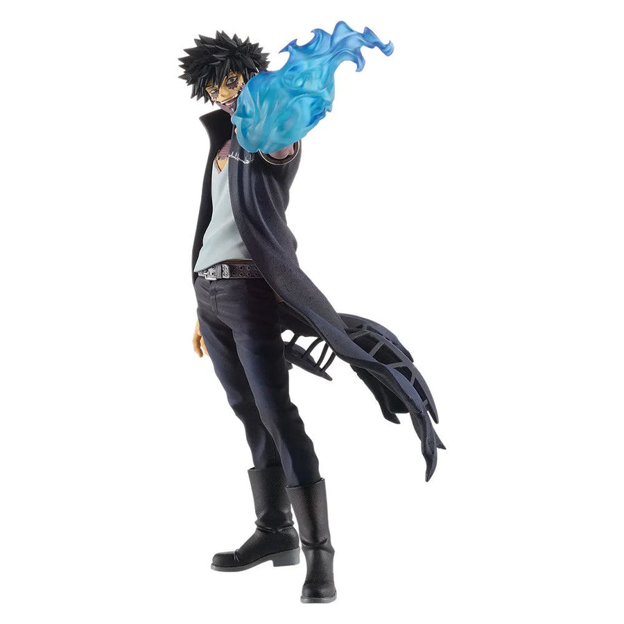Boku no Hero Academia - Dabi - Ichiban Kuji Boku no Hero Academia Hero vs Villains - G Prize (Bandai Spirits)ㅤ – Bandai Spirits – ActionFigureBrasil