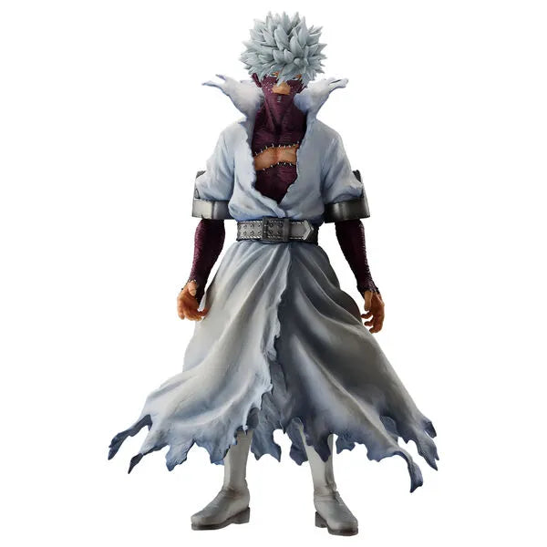 Boku no Hero Academia - Dabi - Ichiban Kuji Boku no Hero Academia Let You Down - Masterlise - C Prize (Bandai Spirits)ㅤ – Bandai Spirits – ActionFigureBrasil