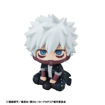 Boku no Hero Academia - Dabi - Look Up (MegaHouse)ㅤ – MegaHouse – ActionFigureBrasil